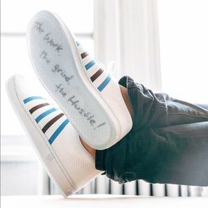 K-Swiss Clouds Sneakers Gary Vee